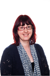 Staff member image